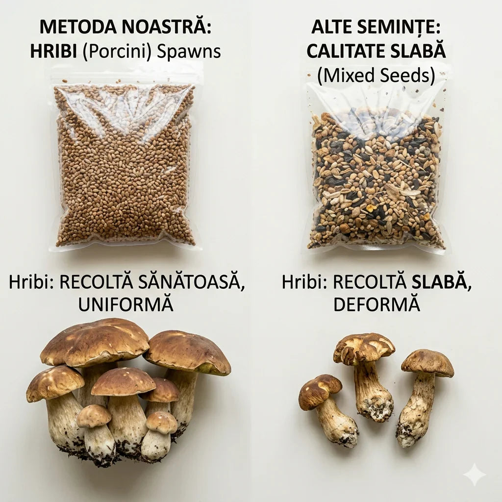 Miceliu de Hribi